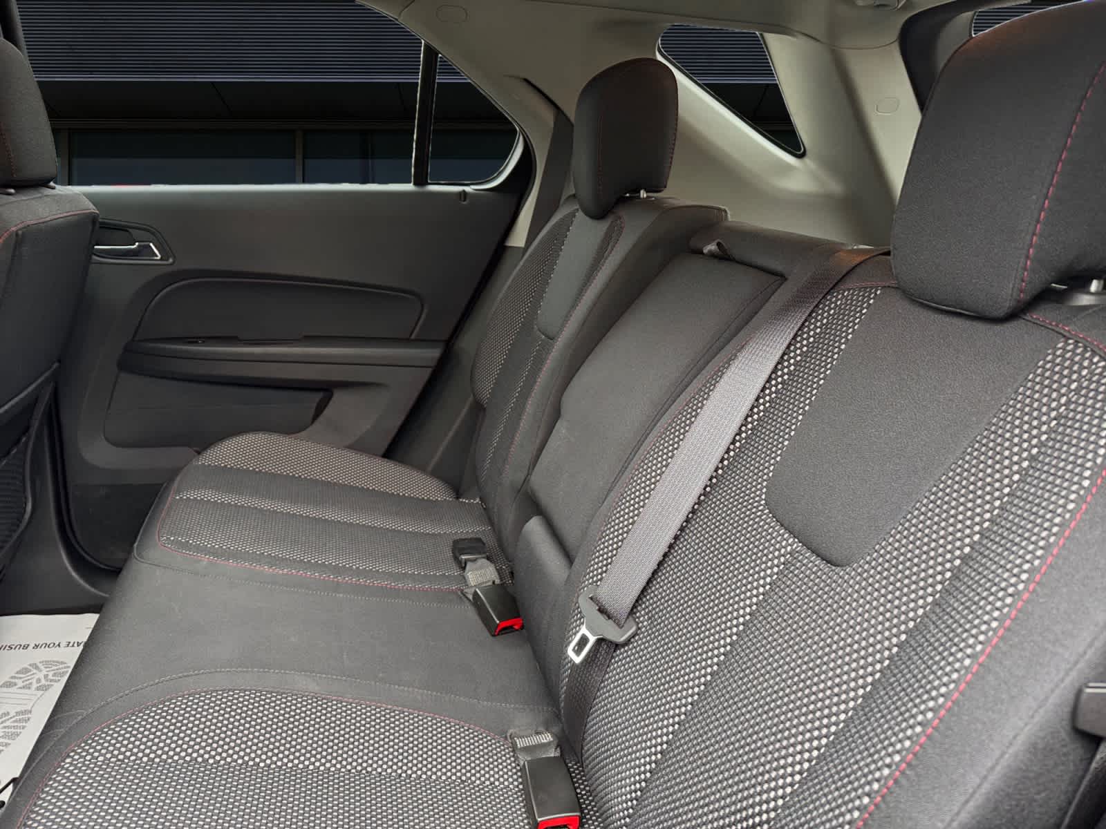 2012 Chevrolet Equinox LT w/1LT