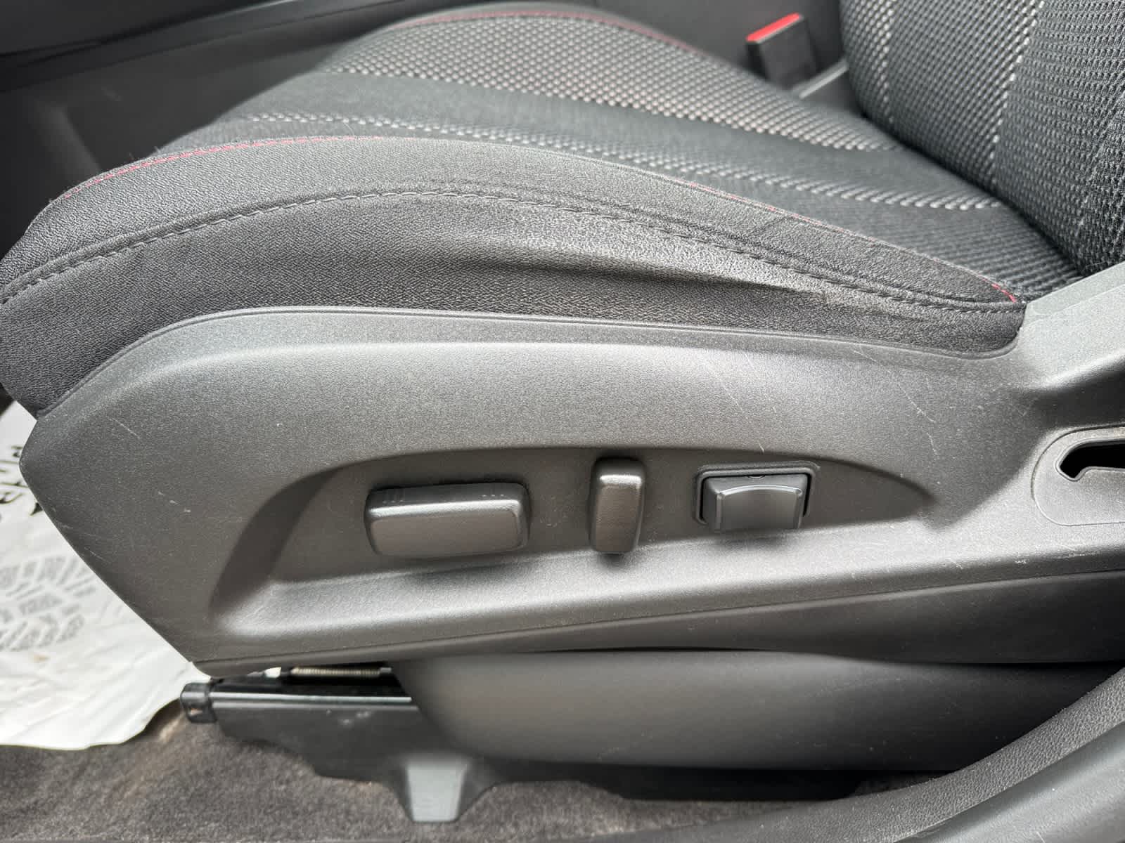 2012 Chevrolet Equinox LT w/1LT