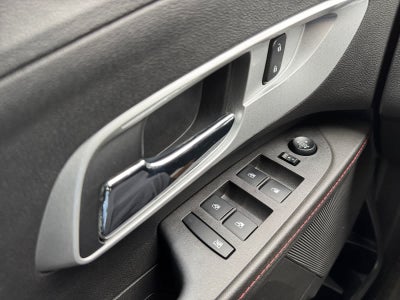 2012 Chevrolet Equinox LT w/1LT