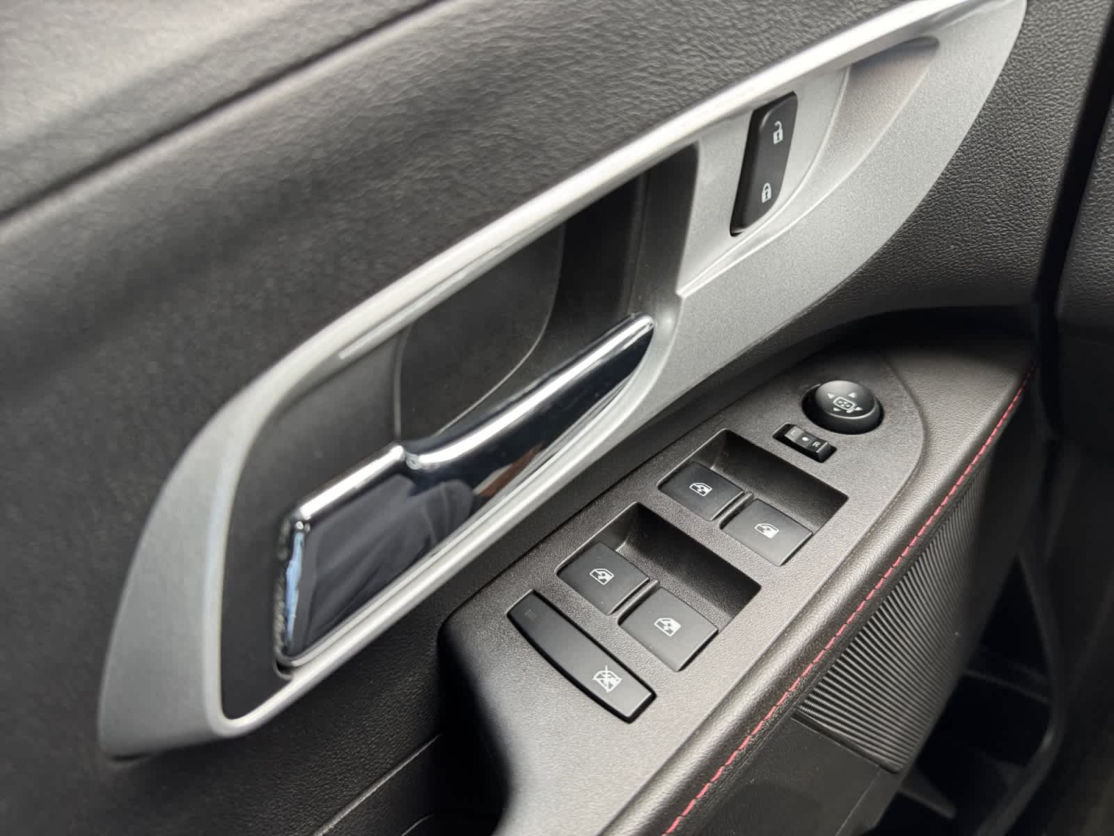 2012 Chevrolet Equinox LT w/1LT