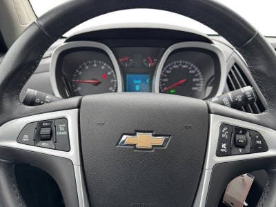 2012 Chevrolet Equinox LT w/1LT