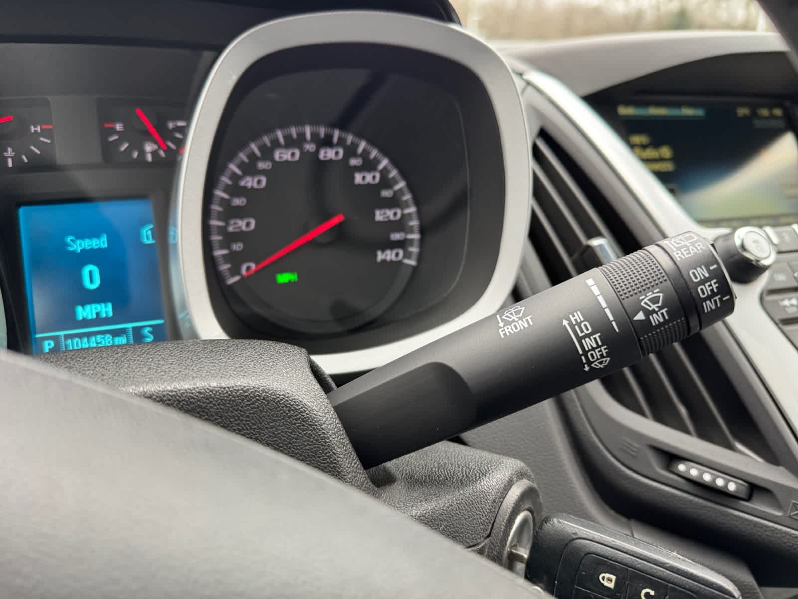 2012 Chevrolet Equinox LT w/1LT