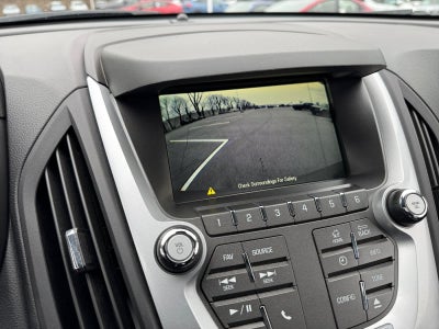 2012 Chevrolet Equinox LT w/1LT