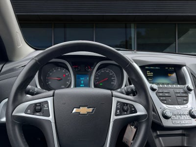 2012 Chevrolet Equinox LT w/1LT
