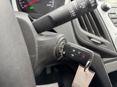 2012 Chevrolet Equinox LT w/1LT