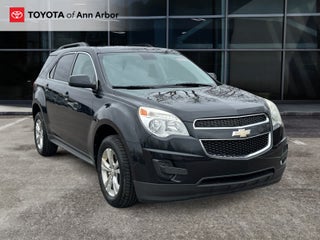 2012 Chevrolet Equinox LT w/1LT