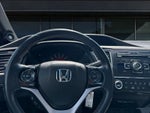 2013 Honda Civic Si
