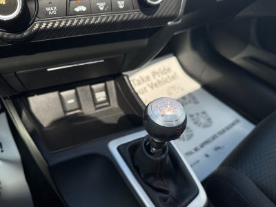 2013 Honda Civic Si
