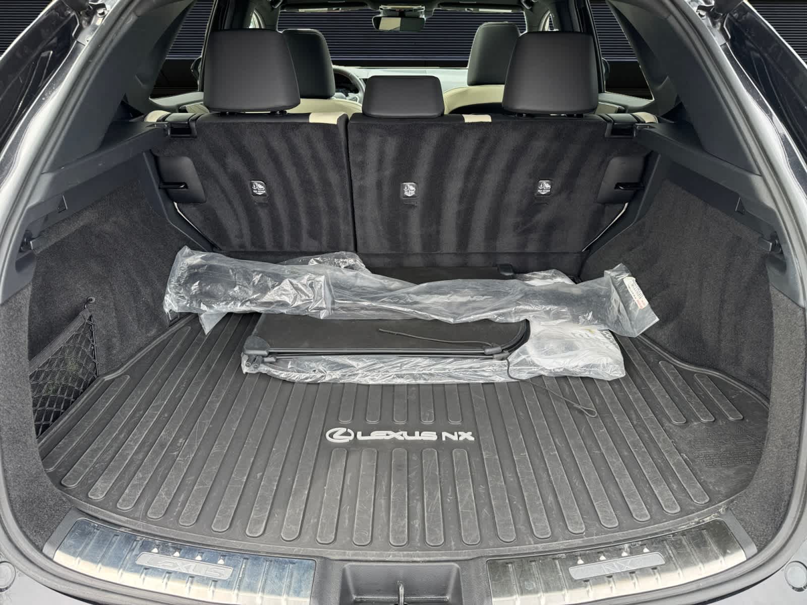 2024 Lexus NX 350 NX 350