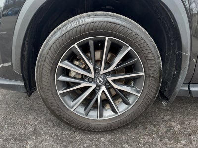 2024 Lexus NX 350 NX 350