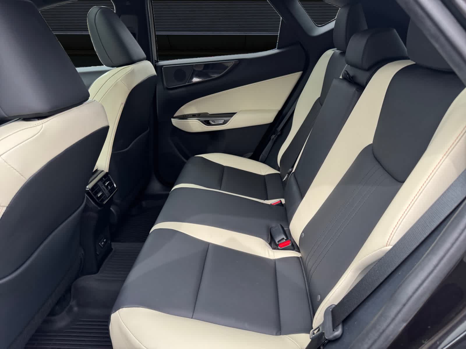 2024 Lexus NX 350 NX 350