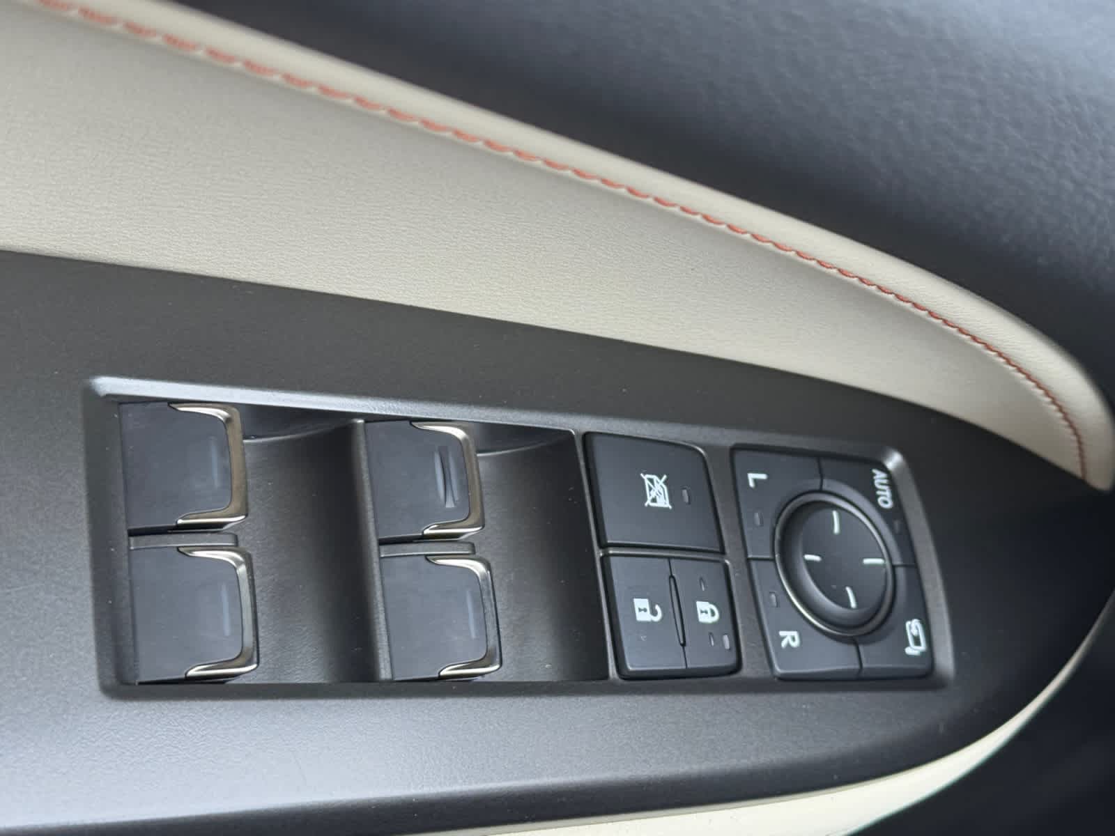 2024 Lexus NX 350 NX 350