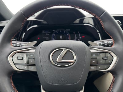 2024 Lexus NX 350 NX 350
