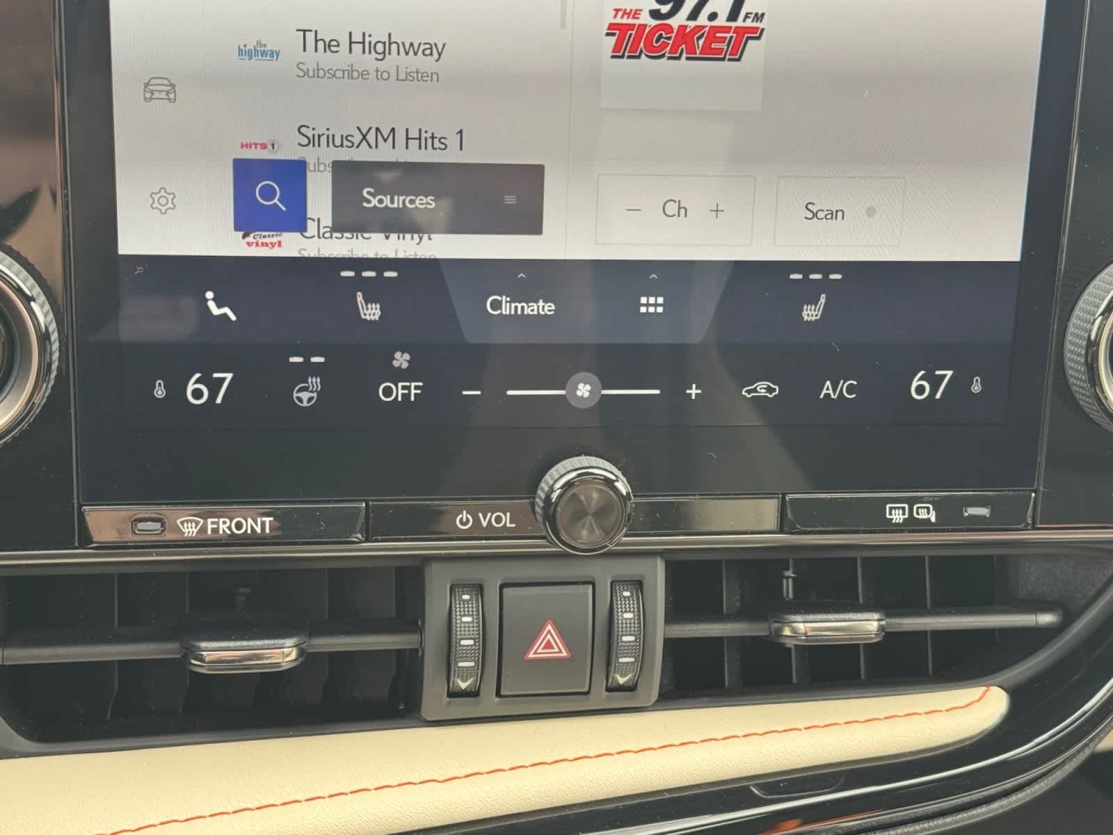 2024 Lexus NX 350 NX 350