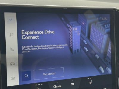 2024 Lexus NX 350 NX 350