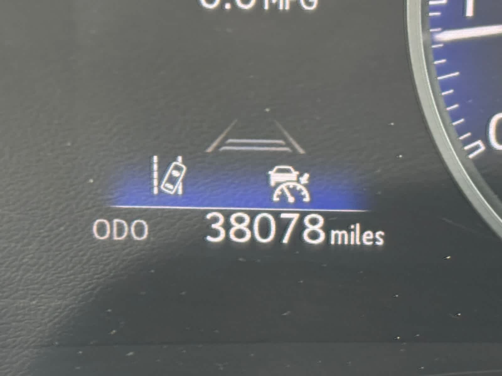 2024 Lexus NX 350 NX 350