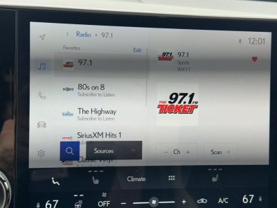 2024 Lexus NX 350 NX 350