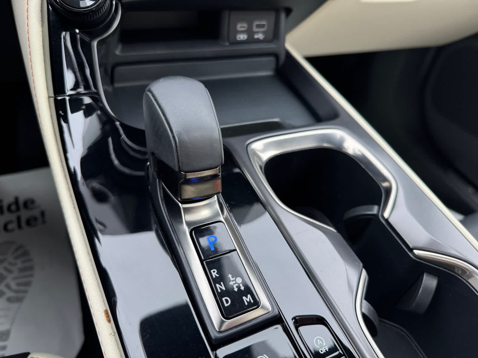 2024 Lexus NX 350 NX 350