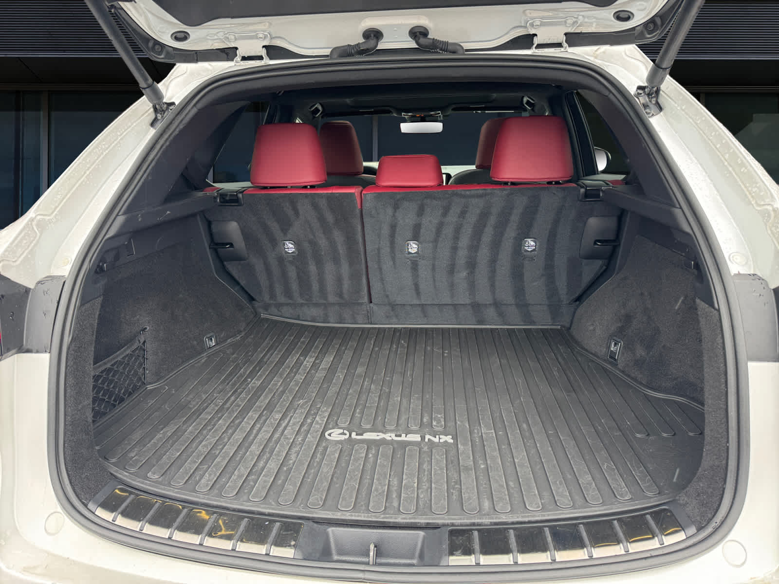 2024 Lexus NX NX 350