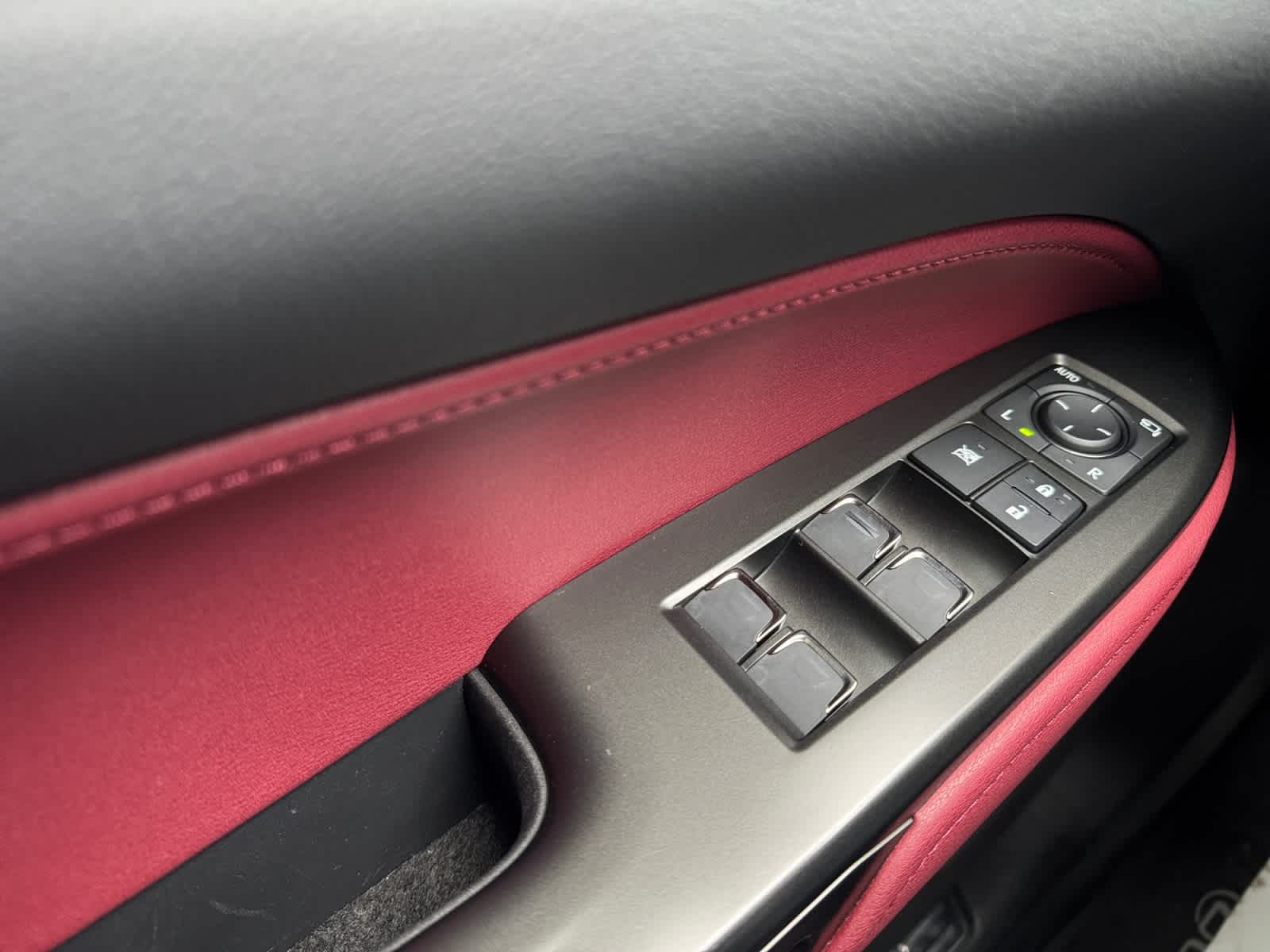 2024 Lexus NX NX 350