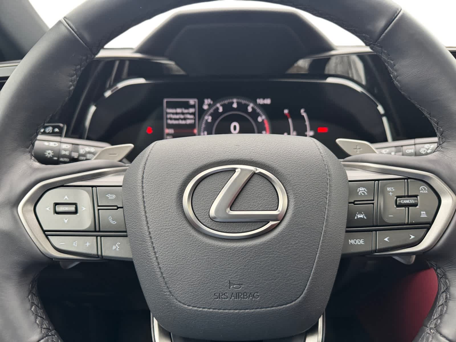 2024 Lexus NX NX 350