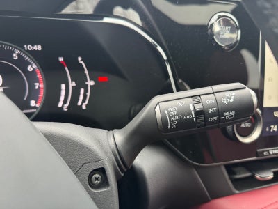 2024 Lexus NX NX 350