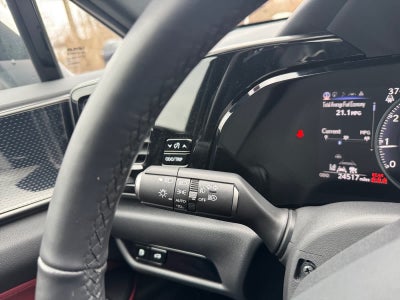 2024 Lexus NX NX 350