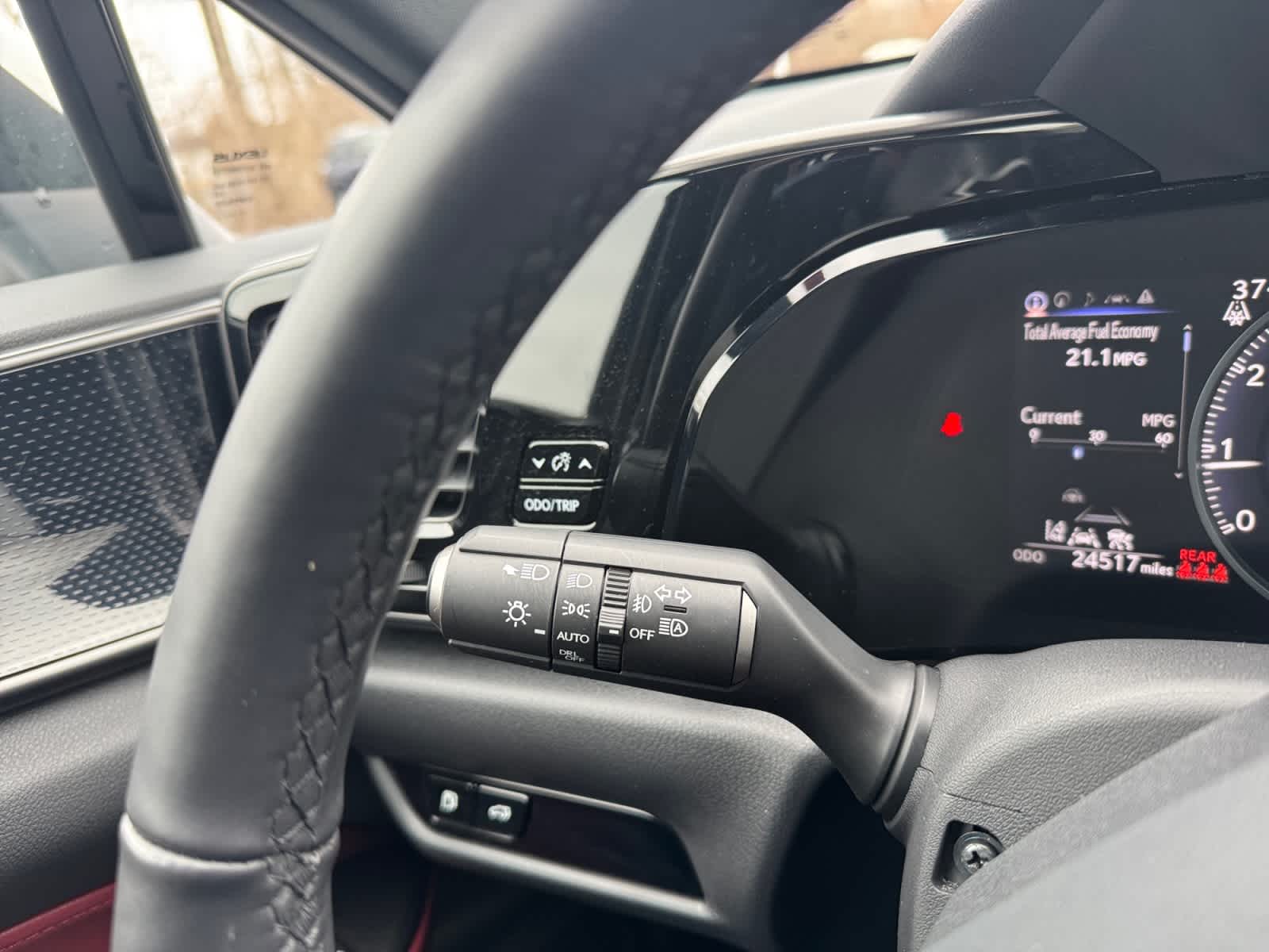 2024 Lexus NX NX 350