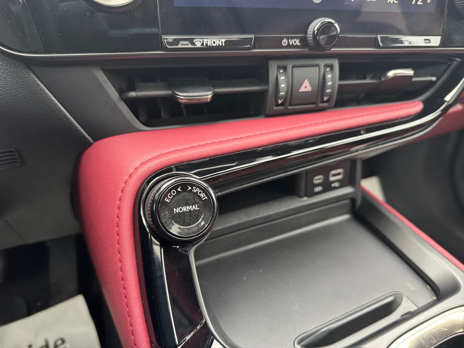 2024 Lexus NX NX 350