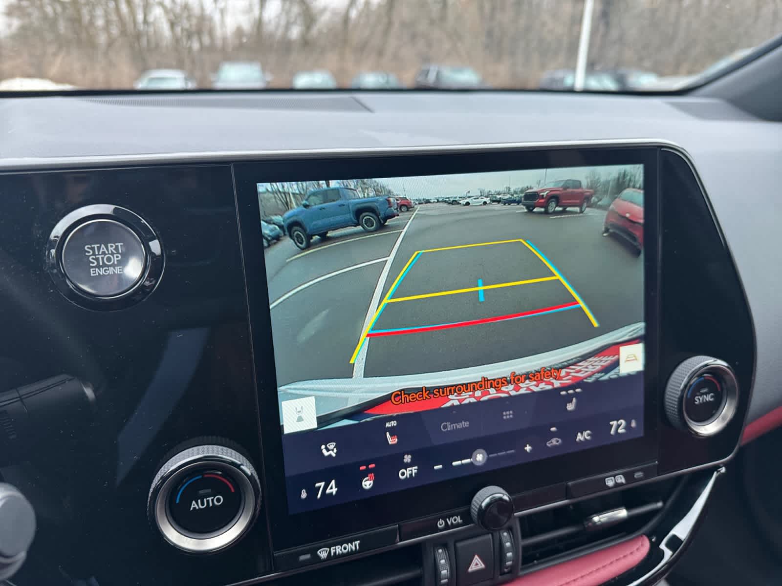 2024 Lexus NX NX 350