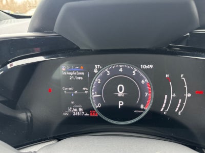 2024 Lexus NX NX 350