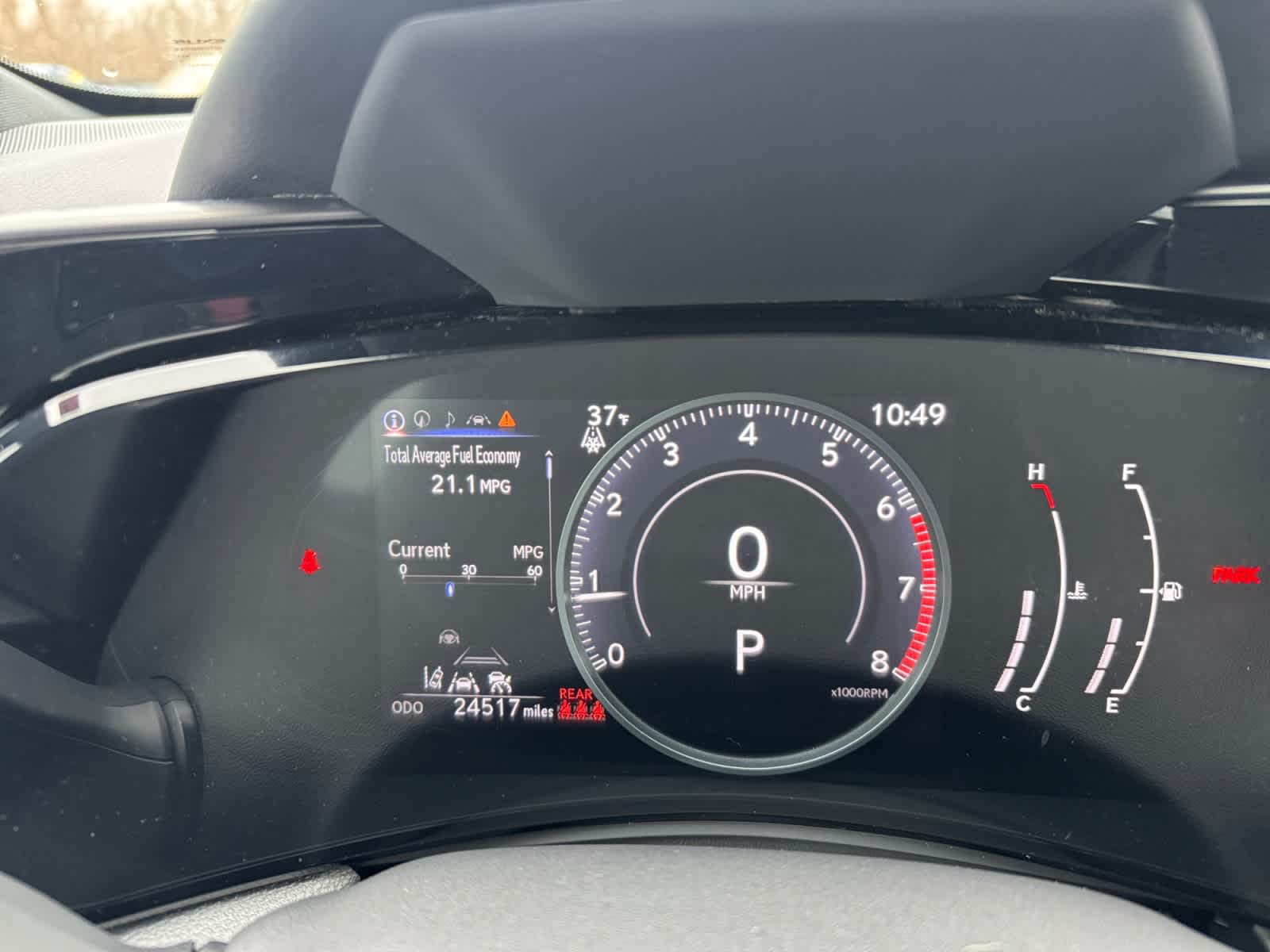 2024 Lexus NX NX 350