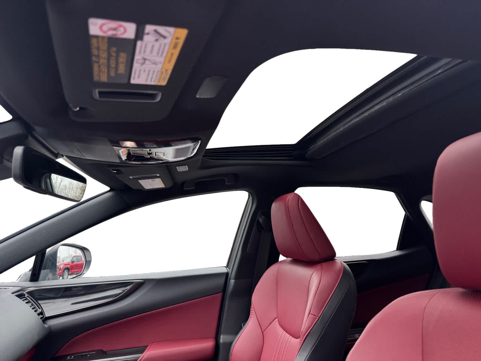 2024 Lexus NX NX 350