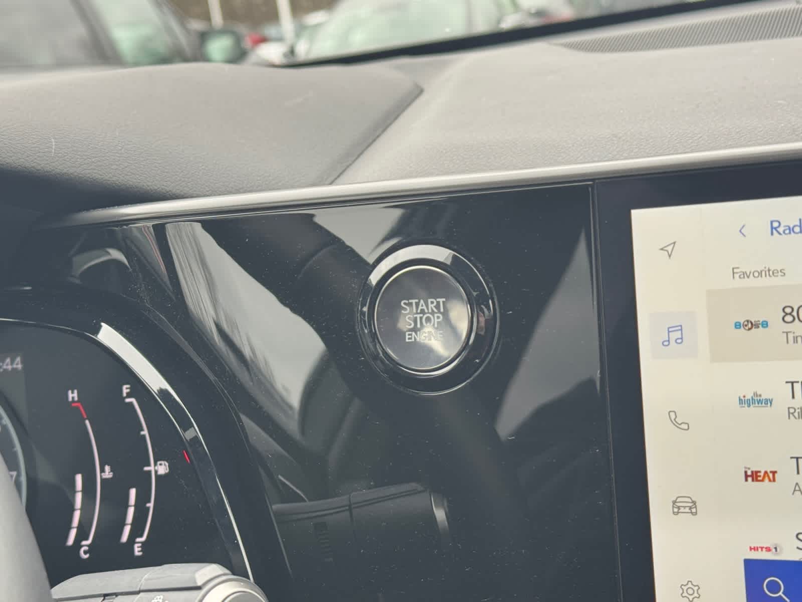 2024 Lexus NX NX 350