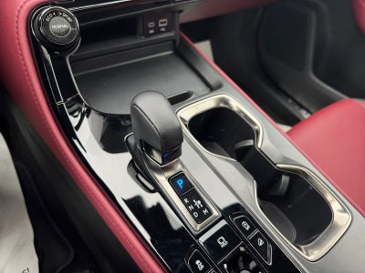 2024 Lexus NX NX 350