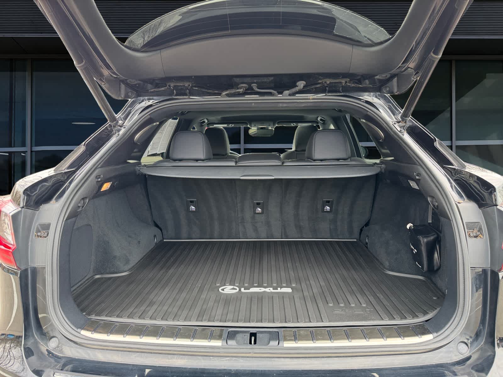 2017 Lexus RX 350 F Sport RX 350 F Sport