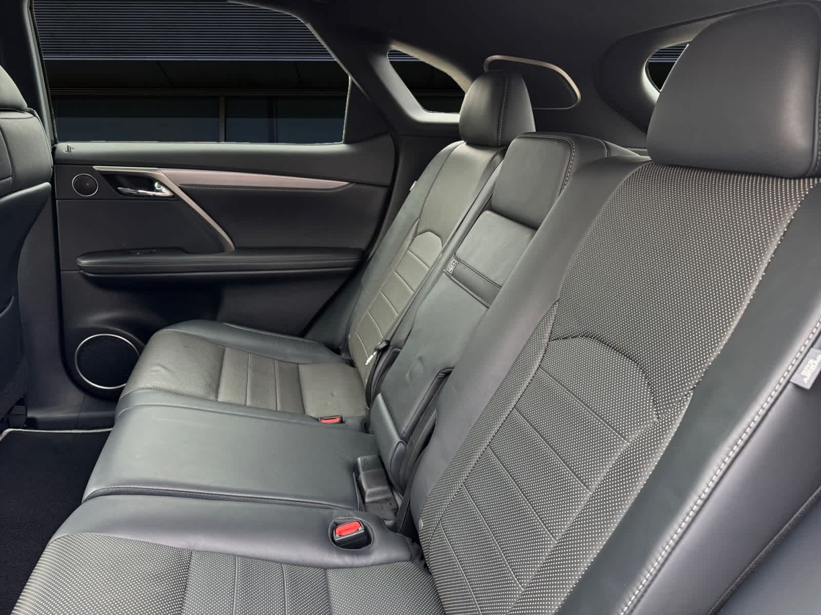 2017 Lexus RX 350 F Sport RX 350 F Sport