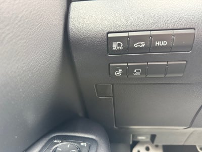 2017 Lexus RX 350 F Sport RX 350 F Sport