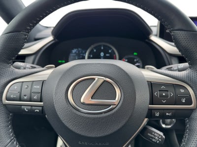 2017 Lexus RX 350 F Sport RX 350 F Sport