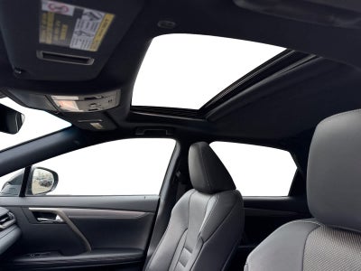 2017 Lexus RX 350 F Sport RX 350 F Sport