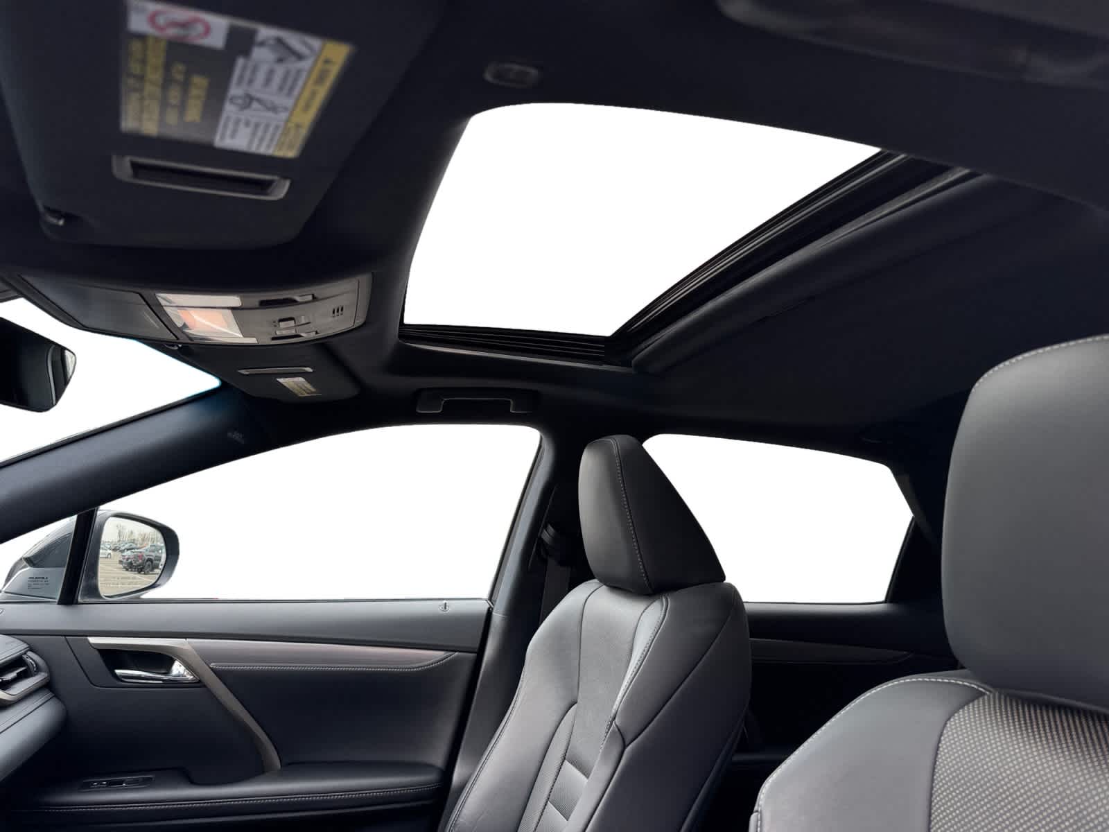 2017 Lexus RX 350 F Sport RX 350 F Sport