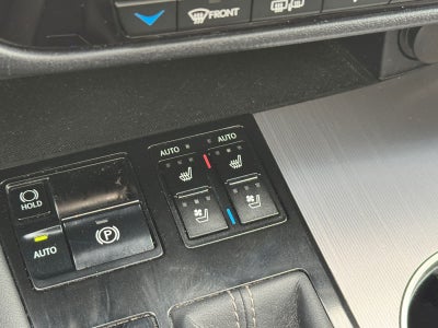 2017 Lexus RX 350 F Sport RX 350 F Sport