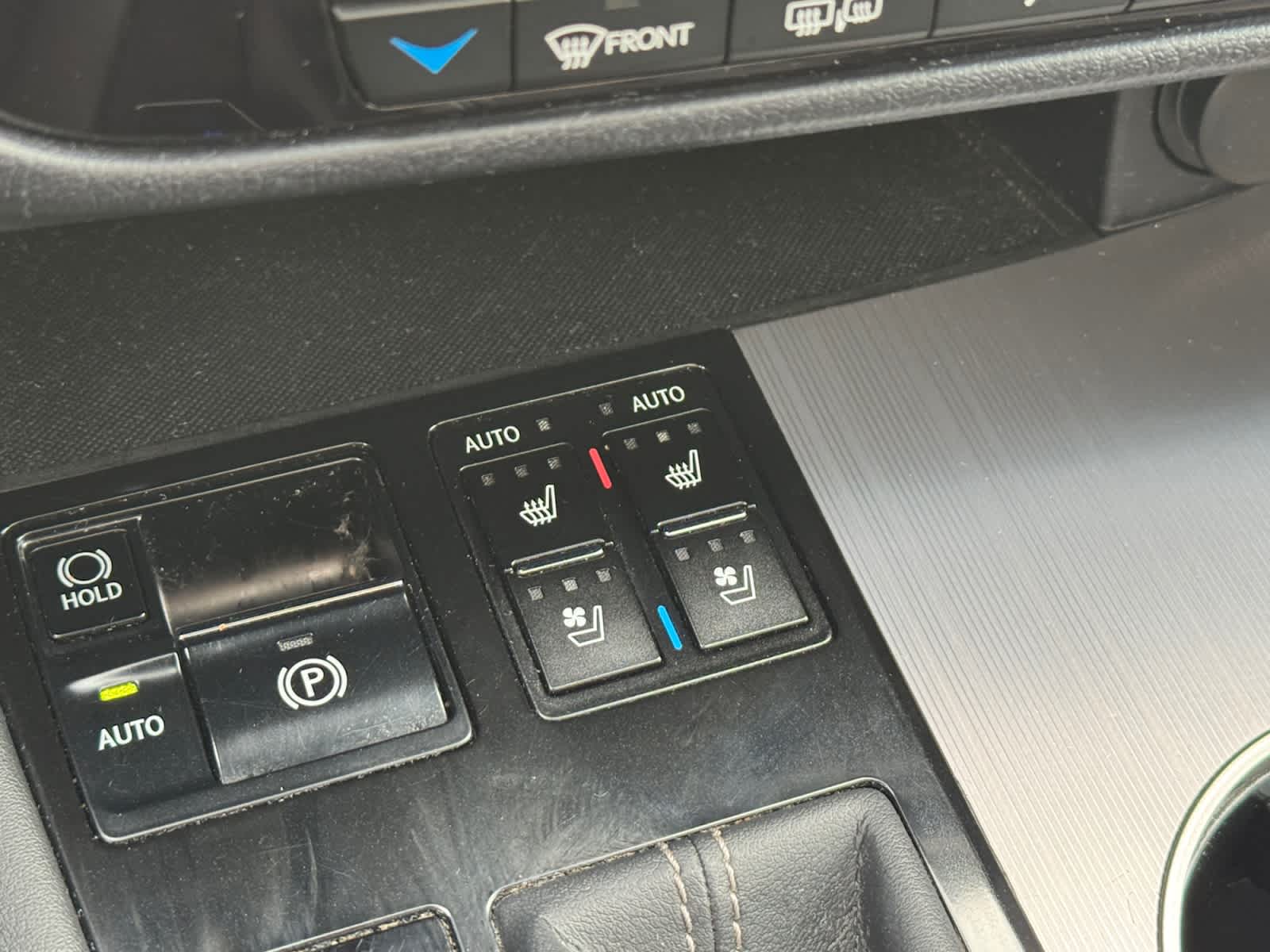 2017 Lexus RX 350 F Sport RX 350 F Sport