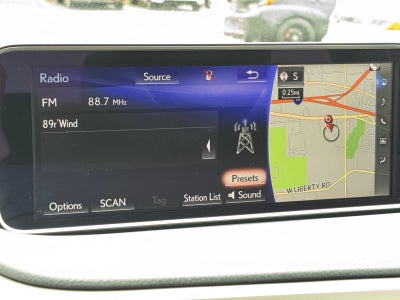 2017 Lexus RX 350 F Sport RX 350 F Sport