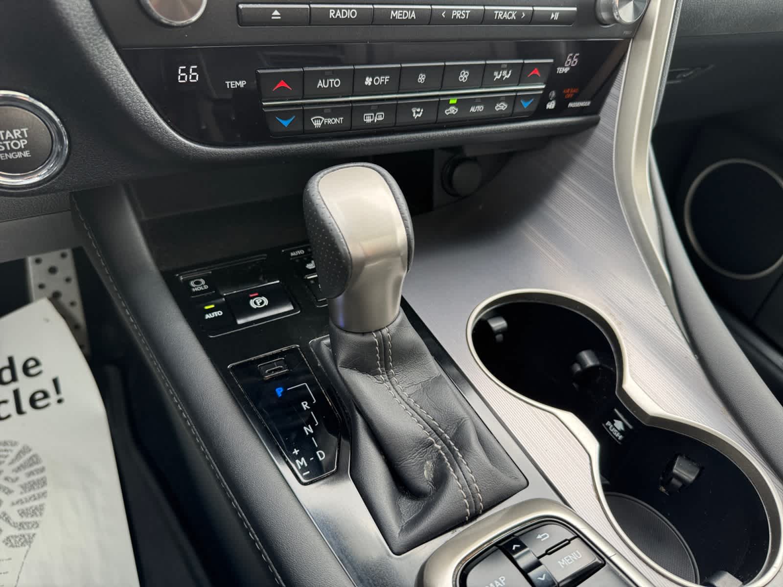 2017 Lexus RX 350 F Sport RX 350 F Sport