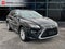 2016 Lexus RX 350 AWD 4dr