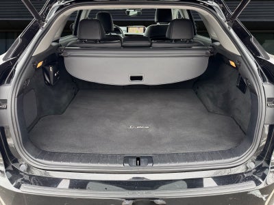 2016 Lexus RX 350 AWD 4dr