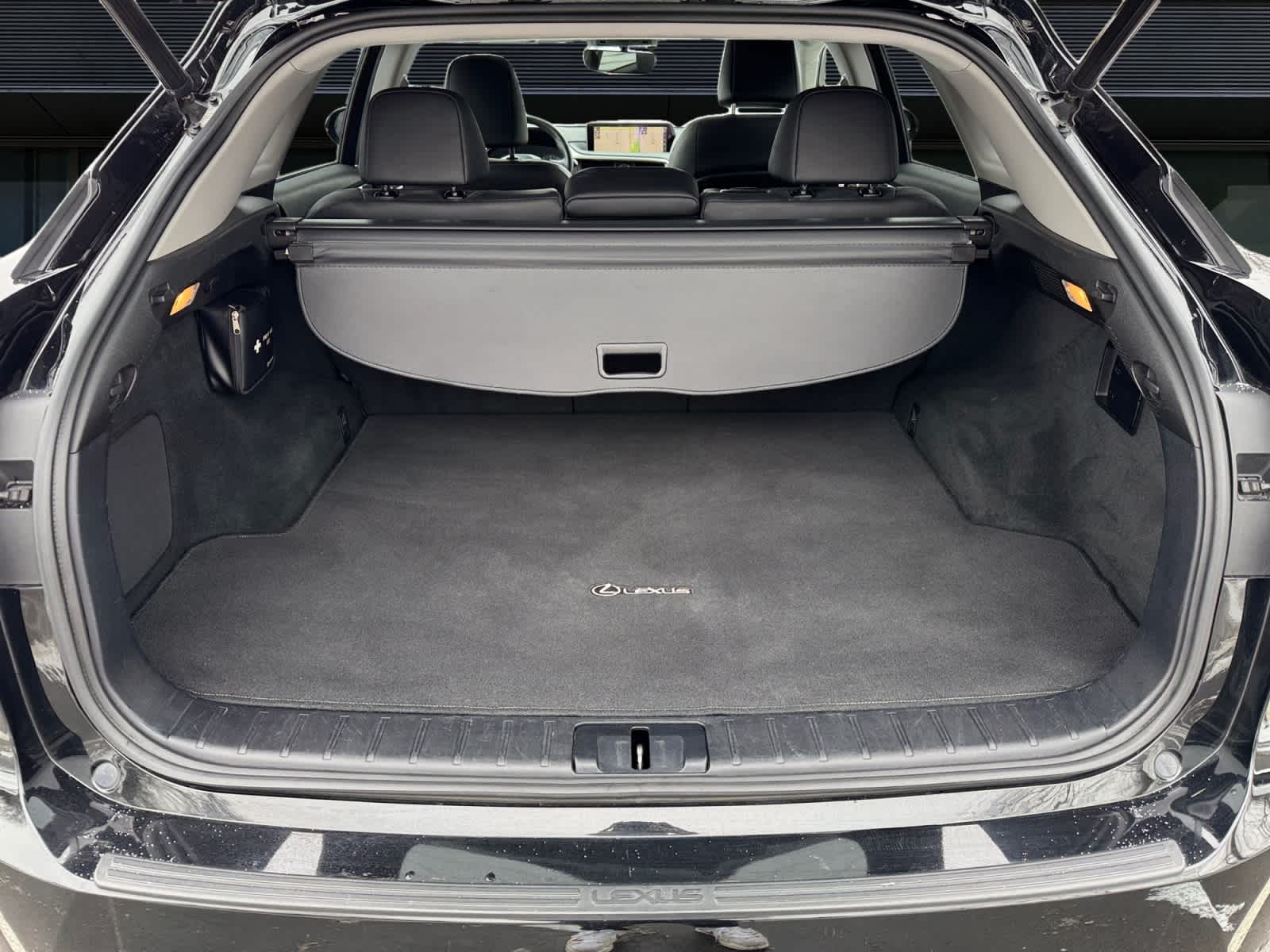 2016 Lexus RX 350 AWD 4dr