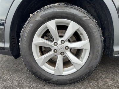 2016 Lexus RX 350 AWD 4dr