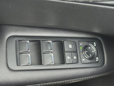 2016 Lexus RX 350 AWD 4dr